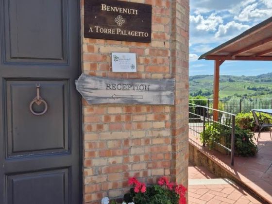 Villa Palagetto  - foto 33