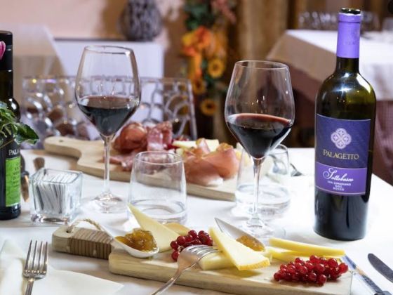 Restaurant photos7 Villa Palagetto 