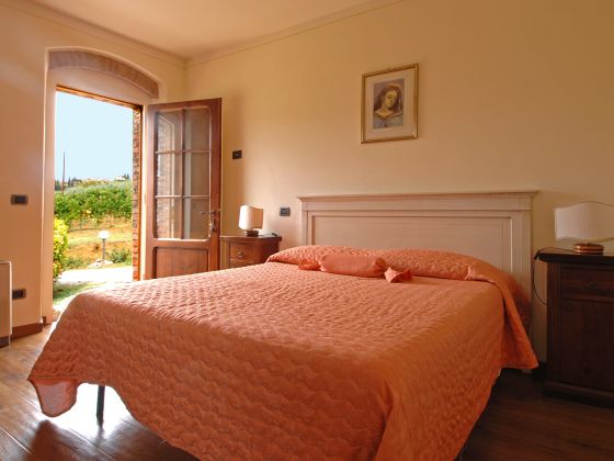 Villa Palagetto  - foto 36