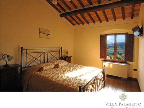 Villa Palagetto  - foto 37