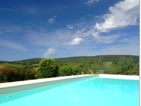 Villa Palagetto  - foto 2