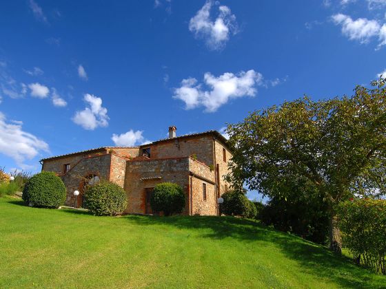 Villa Palagetto  - foto 4