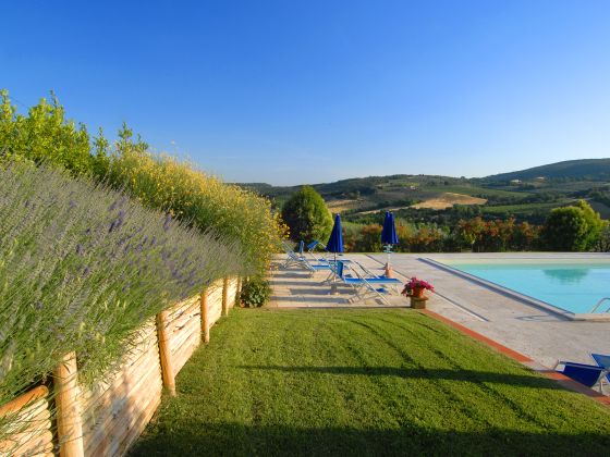 Villa Palagetto  - foto 17