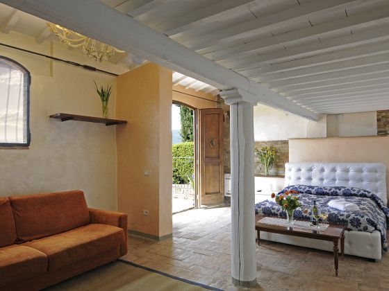 Villa Palagetto  - foto 23
