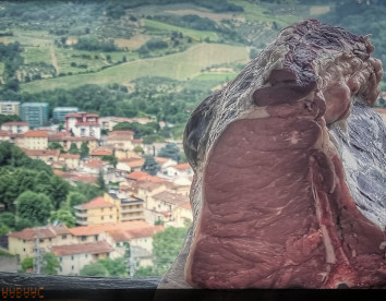 L’Oasi di Cice