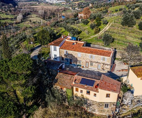 Farm-house L’Oasi Di Cice - Rufina