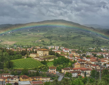 L’Oasi di Cice