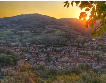 L’Oasi di Cice