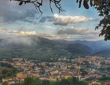 L’Oasi di Cice