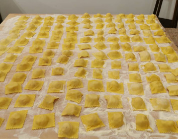 L’Oasi di Cice
