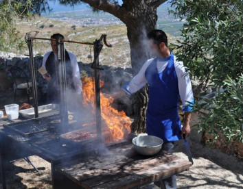 Restaurante 0