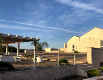 Masseria Paretano