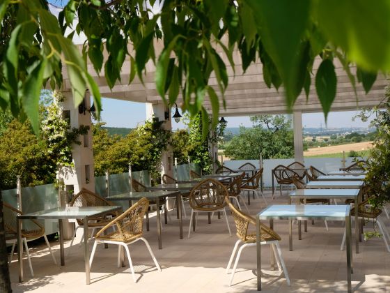 Masseria Paretano — Relax 