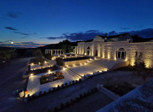 Masseria Paretano