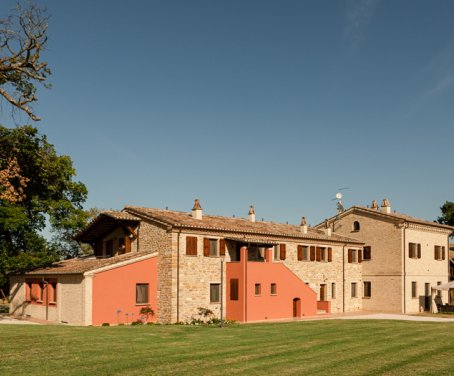 Agritourisme Casale San Lorenzo - San Lorenzo In Campo