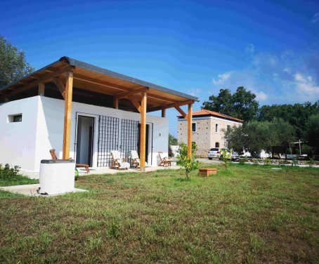 Agriturismo Gallo Fino - Ricadi