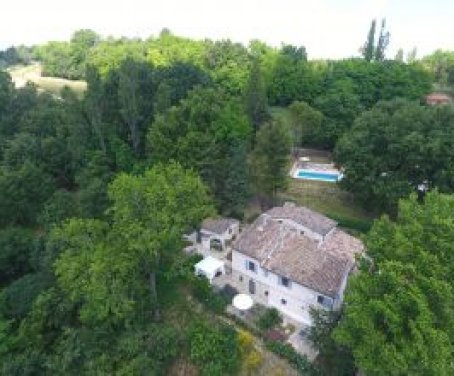 Appartement à Louer à La Campagne La Valle Verde - Mergo