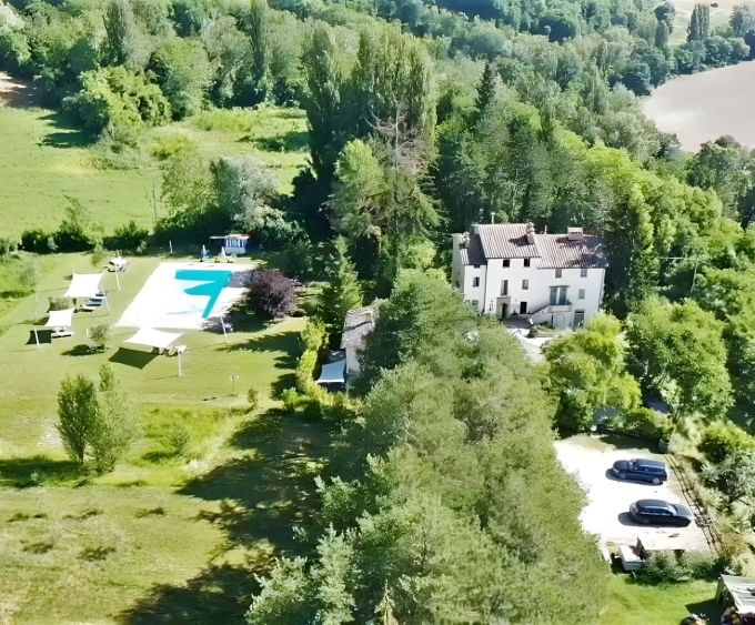 Agriturismo L'Ariete