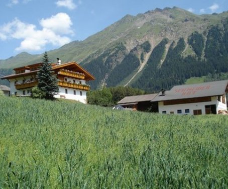 Schneiderhof - Trentino-Alto-Adige-Sudtirol