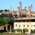 Abbazia Monte Oliveto