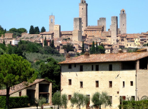 abbazia monte oliveto