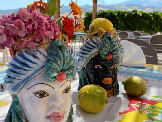 Le Campanelle foto particolare 29