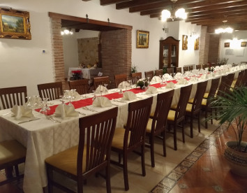 Restaurante 8