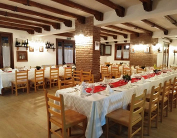 Restaurante 9