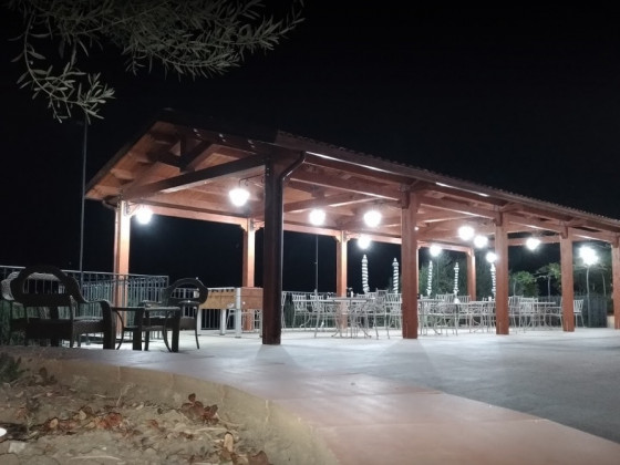 Le Campanelle foto terrazza 35