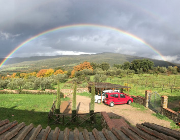 Podere Vecchia Commenda