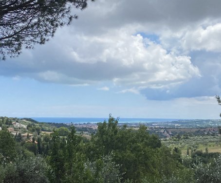 Casa-rural Parisi - Civitanova Marche