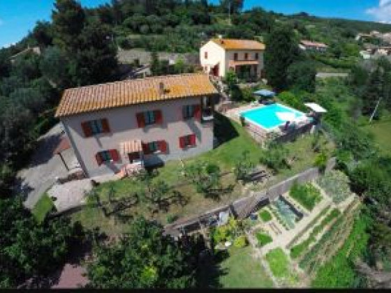 Le Capanne - foto 1