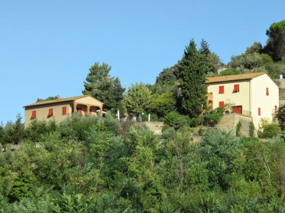Le Capanne — 1er Août