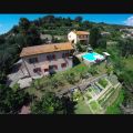 Le Capanne