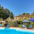 Podere Poggio Corbo