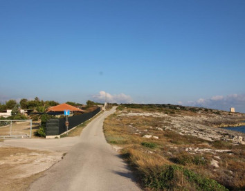 La dimora dei pescatori