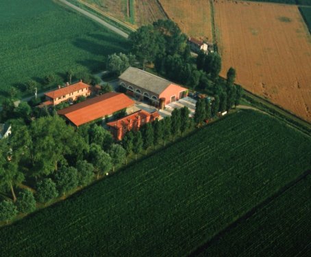 Ferienbauernhof Le Barbarighe - San Martino Di Venezze