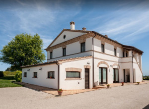 Villa Coralia