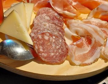 Ristorante Villa Cavallini - Camaiore (LU)