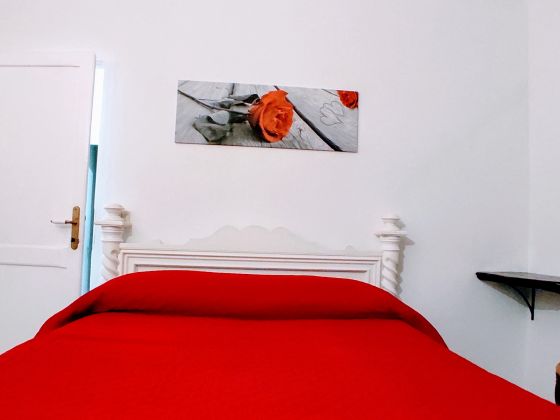 Dimora il Camaleonte foto camera_tripla 20