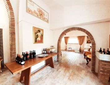 Ristorante Dimora Il Camaleonte - Civitavecchia (RM)