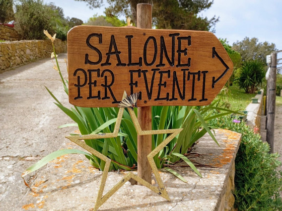 Dimora il Camaleonte foto 23