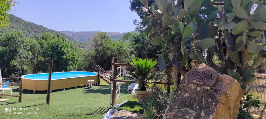 Dimora il Camaleonte foto esterno 31