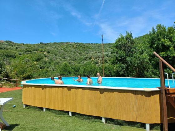 Dimora Il Camaleonte - foto 17