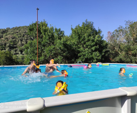 Pasqua E Pasquetta Nel Verde A Pochi Passi Dal Mare