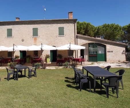 Casa-rural San Martino - Cesena