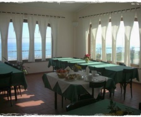 Bed And Breakfast Villa Eugenia - Altidona