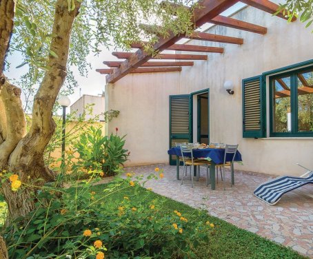 Residence In Campagna Lilybeo Village - Marsala