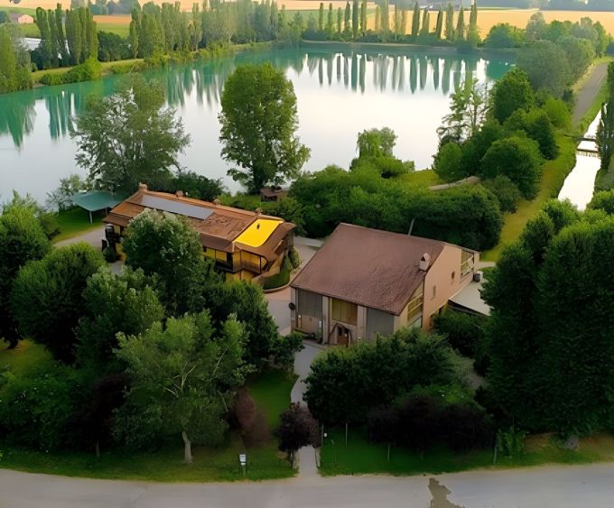 Agriturismo Ai Due Laghi
