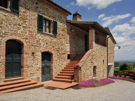 Poggiolo - foto 16